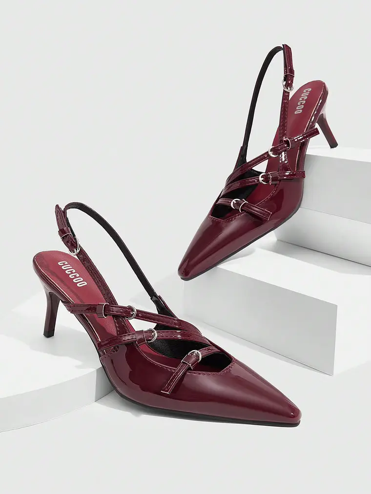 ESTILETTOS 1