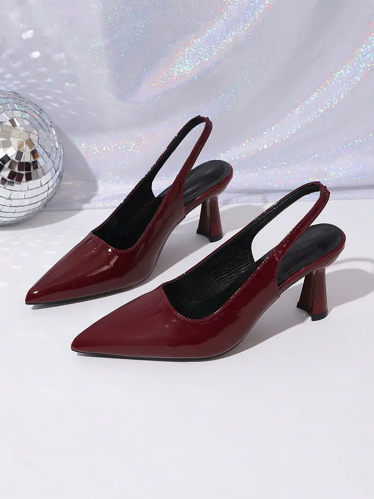 ESTILETTOS 1