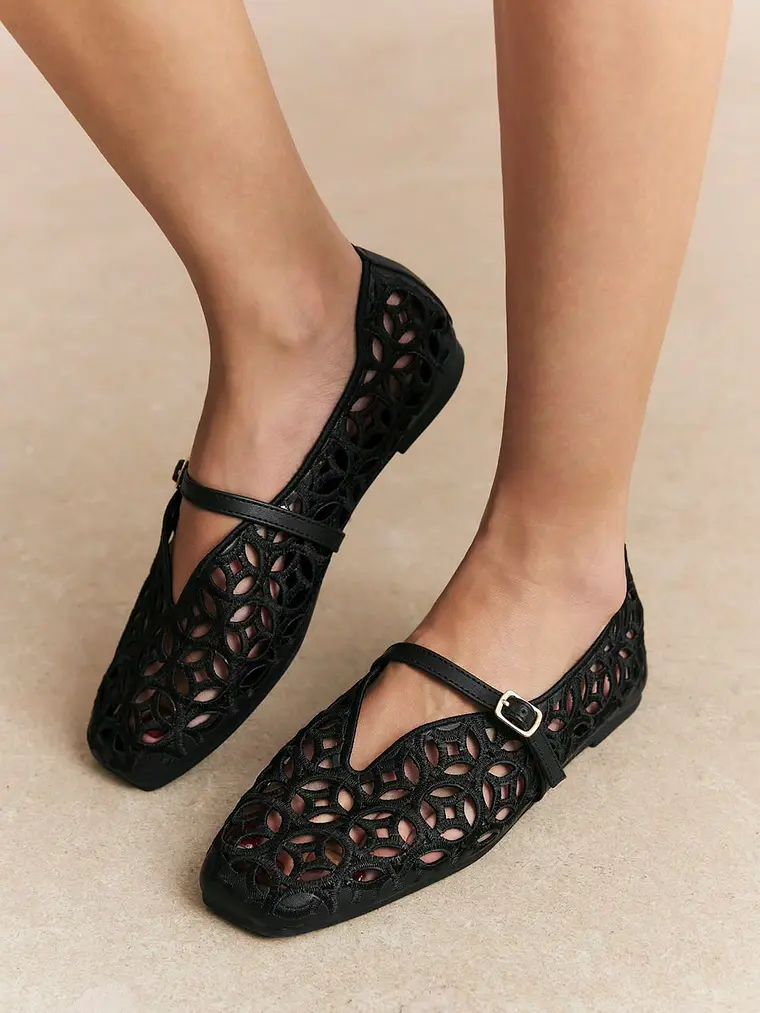 ZAPATILLAS  1