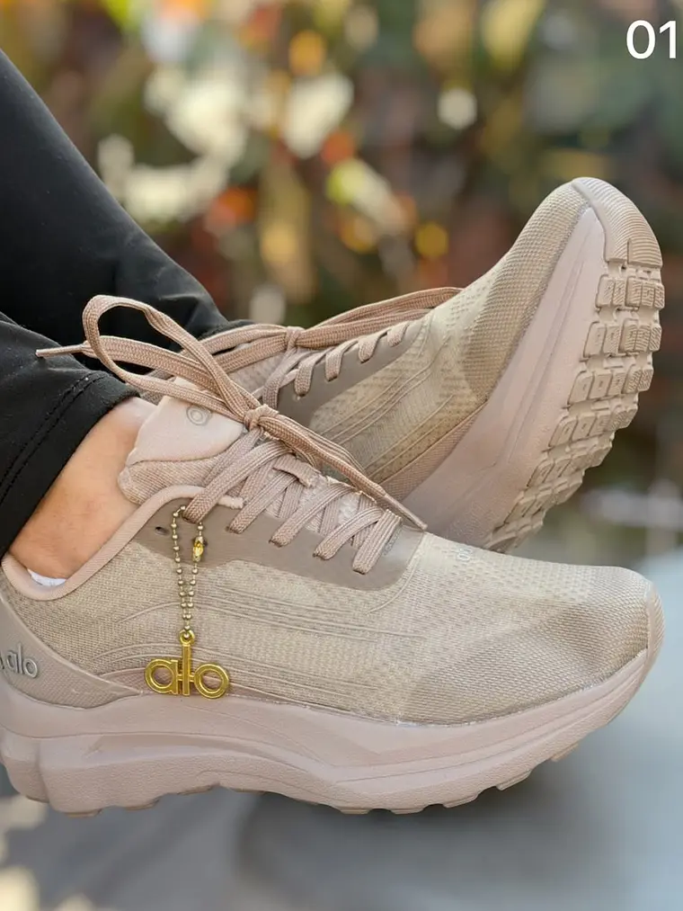 TENIS 1.1 ALO NUDE 1