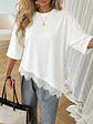 BLUSA CASUAL DE DAMA  - Miniatura 1
