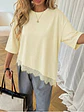 BLUSA CASUAL DE DAMA  - Miniatura 2