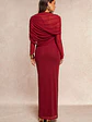VESTIDO DE MALLA ELEGANTE - Miniatura 2