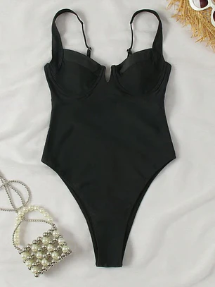 TRAJE DE BAÑO ENTERIZO VERSATIL