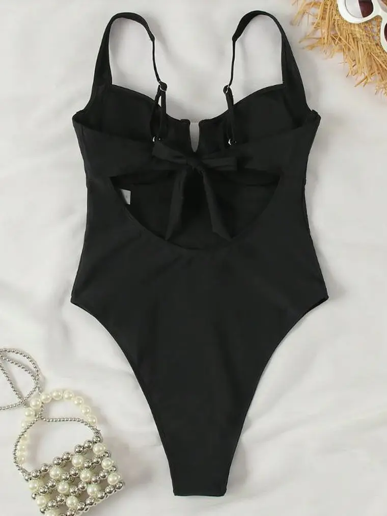 TRAJE DE BAÑO ENTERIZO VERSATIL 2