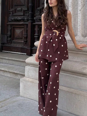 CONJUNTO DE LUNARES