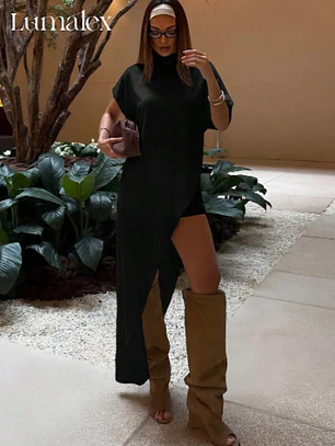 BLUSA NEGRA
