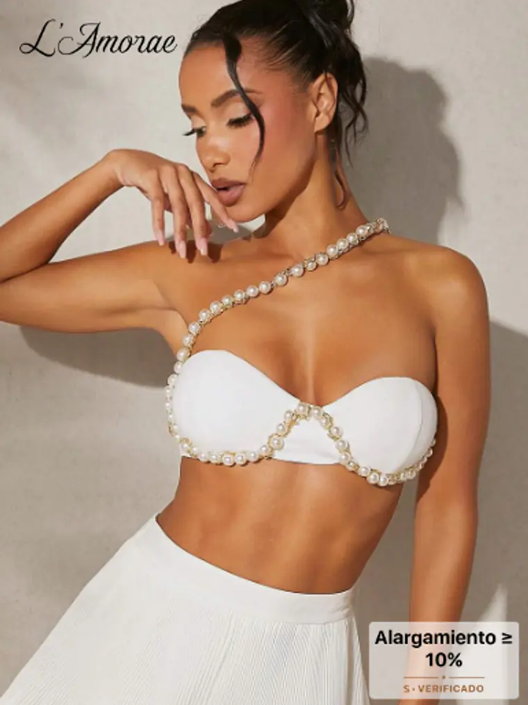 TOP CORTO ELEGANTE 1