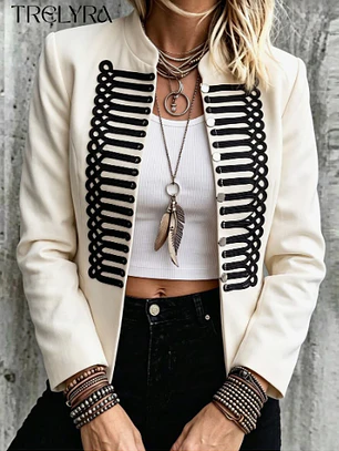 BLAZER BLANCO