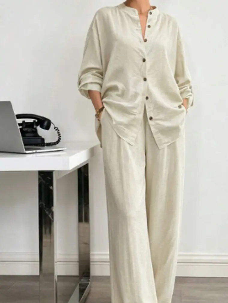 CONJUNTO ALBARICOQUE 1