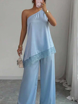 CONJUNTO CELESTE