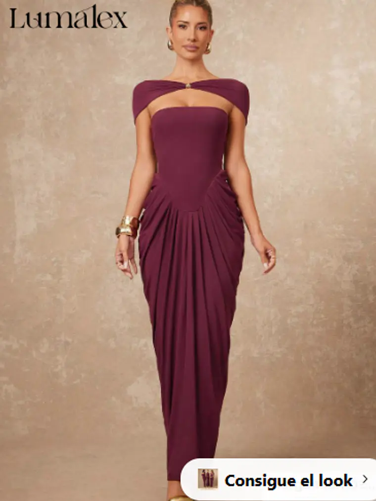 VESTIDO LARGO 1