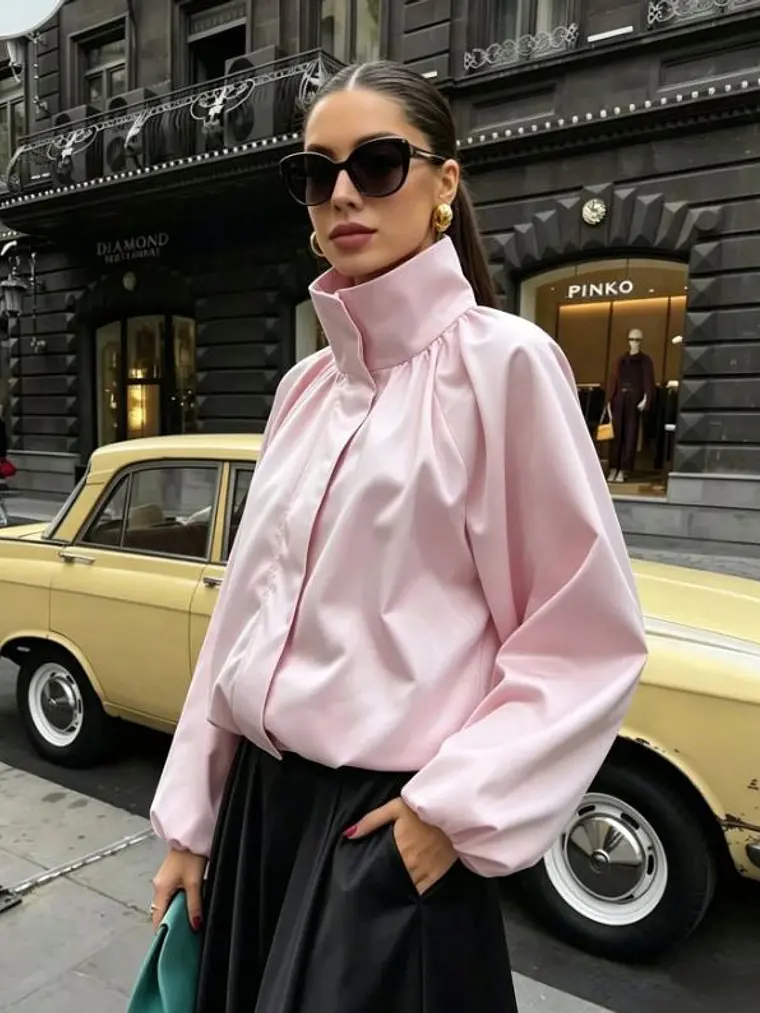 CHAQUETA CASUAL  1