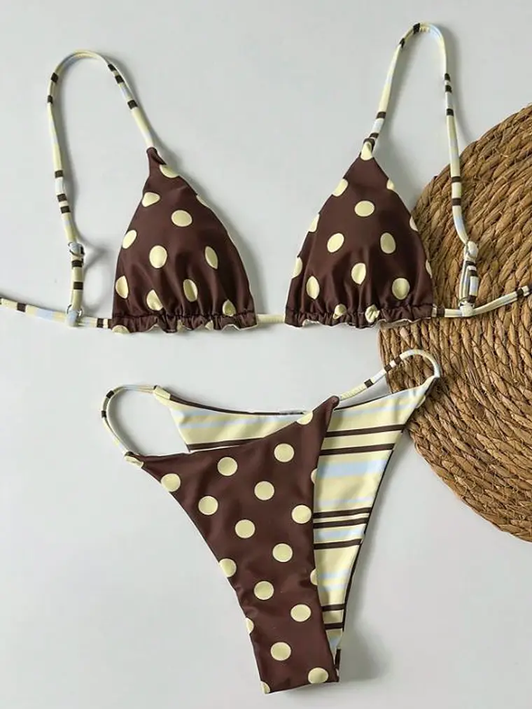 TRAJE DE BAÑO  1