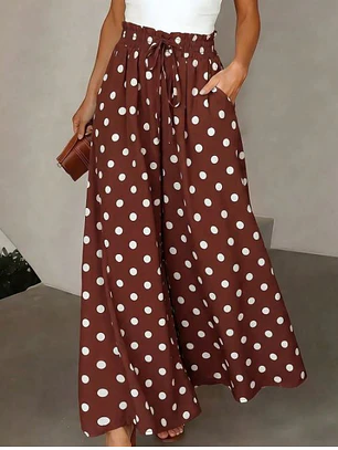 PANTALON CASUAL Y VERSÁTIL