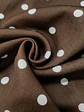 FALDA SHORT VERSATIL CON ESTAMPADO DE LUNARES - Miniatura 2