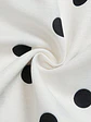 PANTALON CON LUNARES - Miniatura 3