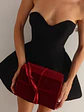 VESTIDO ELEGANTE  - Miniatura 1