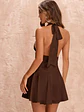 VESTIDO CORTO - Miniatura 2