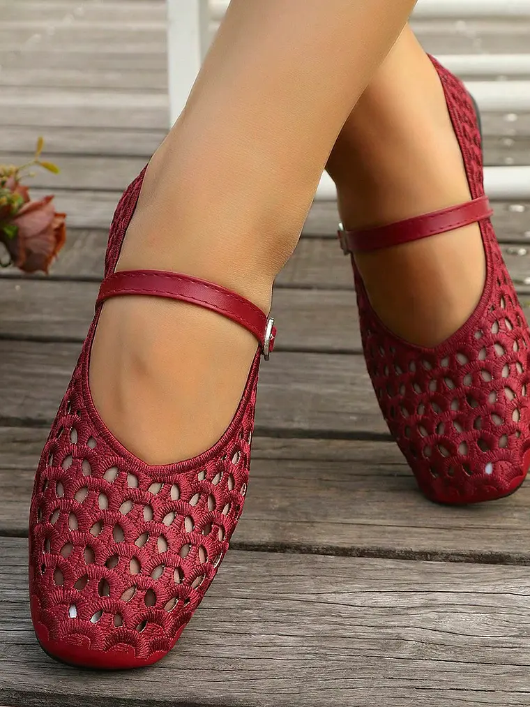 ZAPATILLAS 1