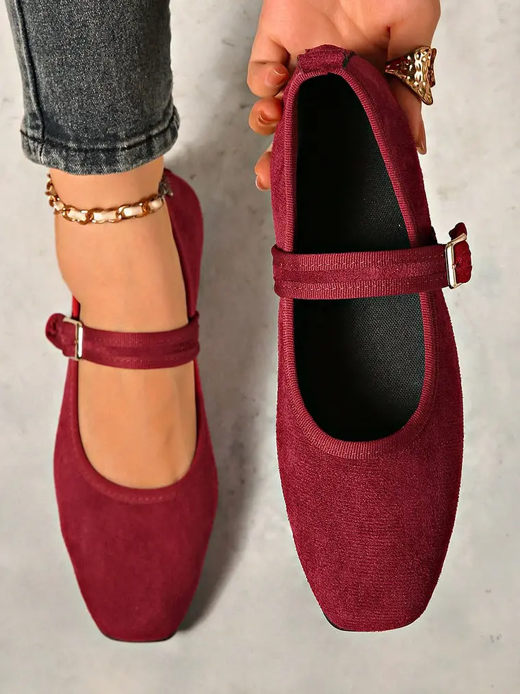 ZAPATILLAS 1
