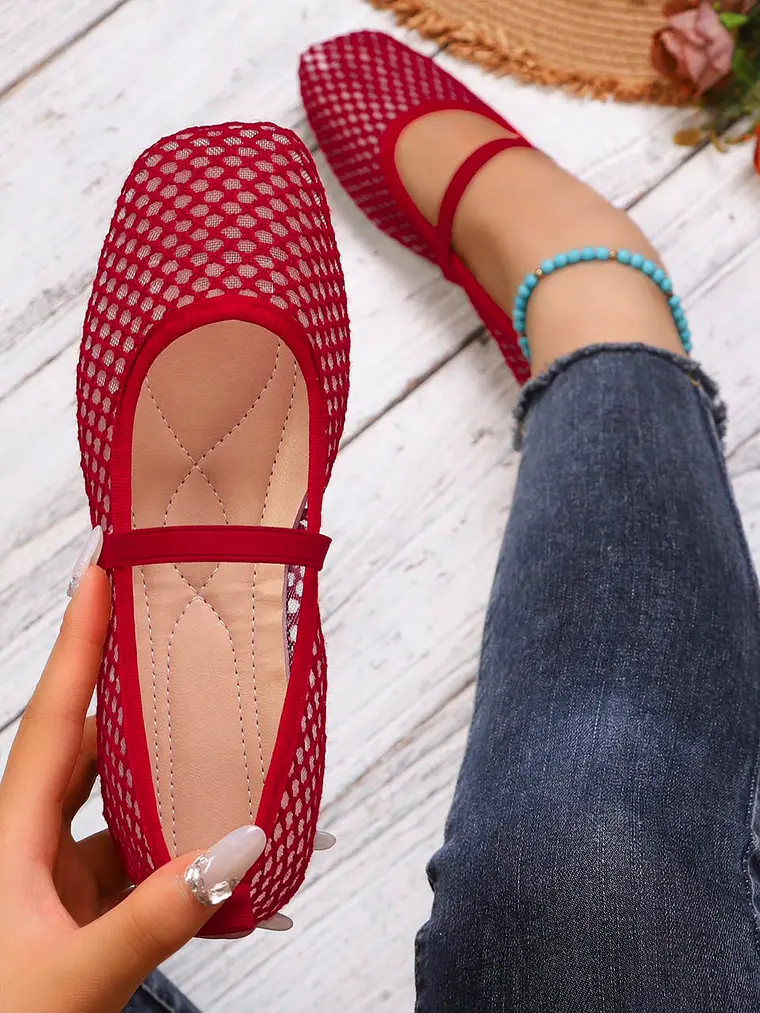 ZAPATILLAS 1
