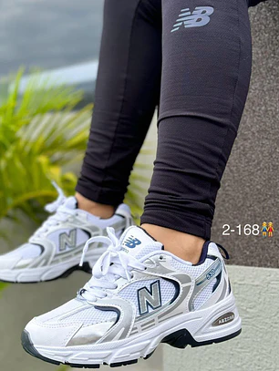 TENIS NEW BALANCE