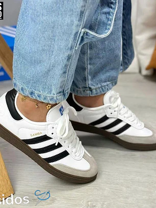 TENIS ADIDAS SAMBA