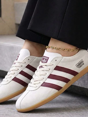 TENIS ADIDAS TOKIO