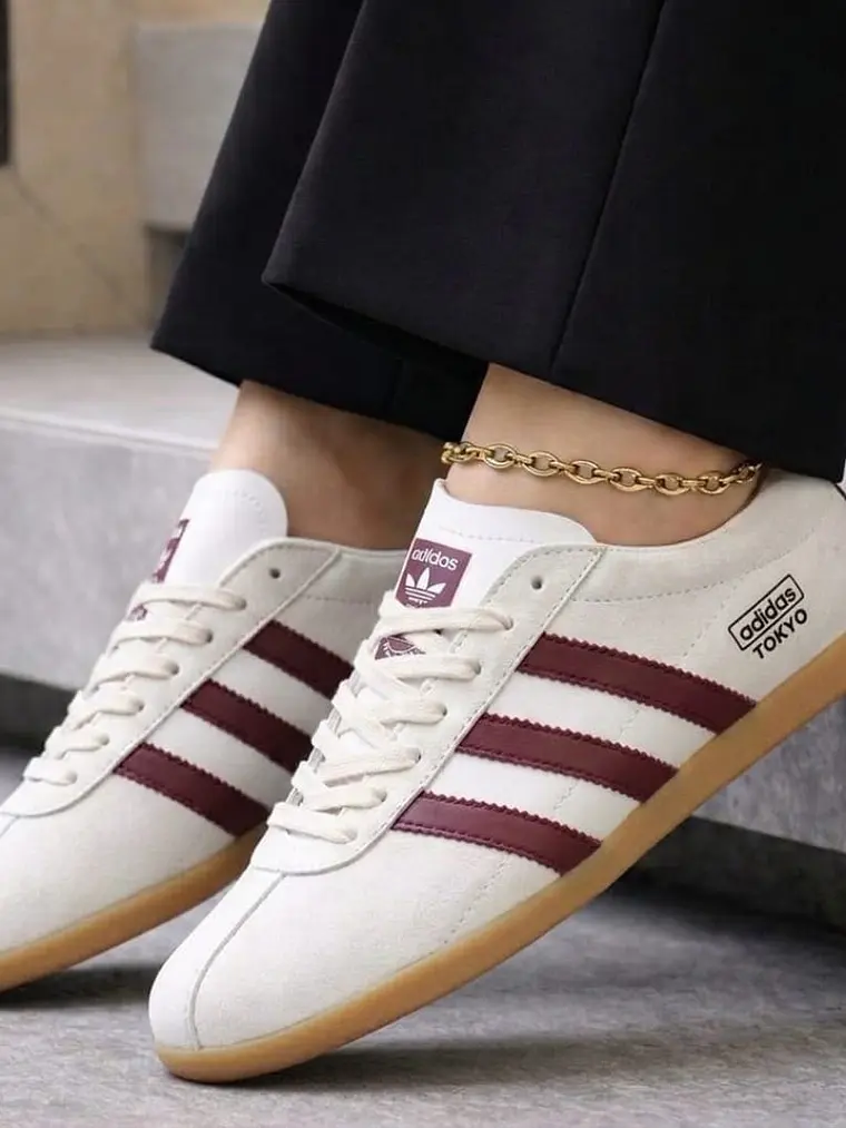 TENIS ADIDAS TOKIO 1