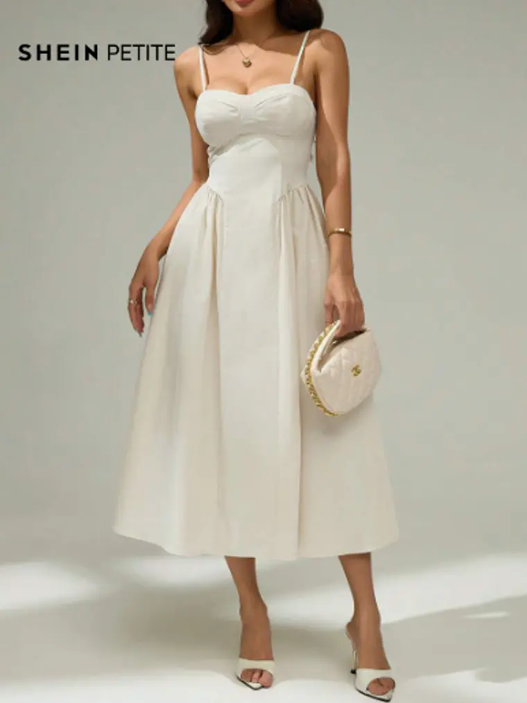VESTIDO LARGO MARRON 2