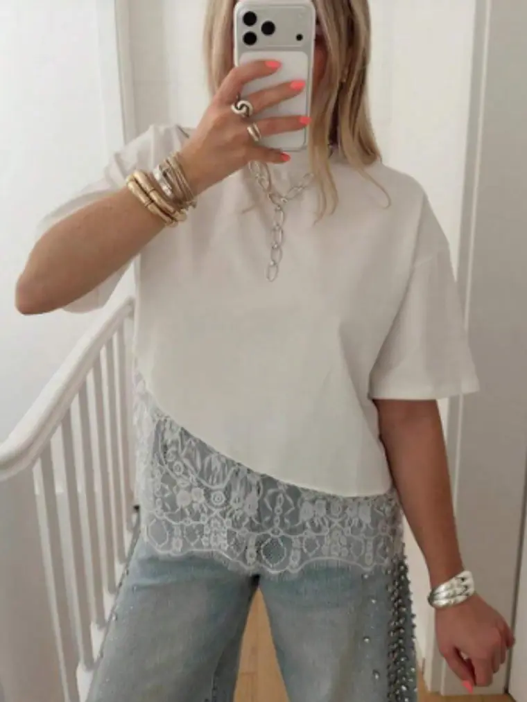 CAMISETA CON ENCANJE 1