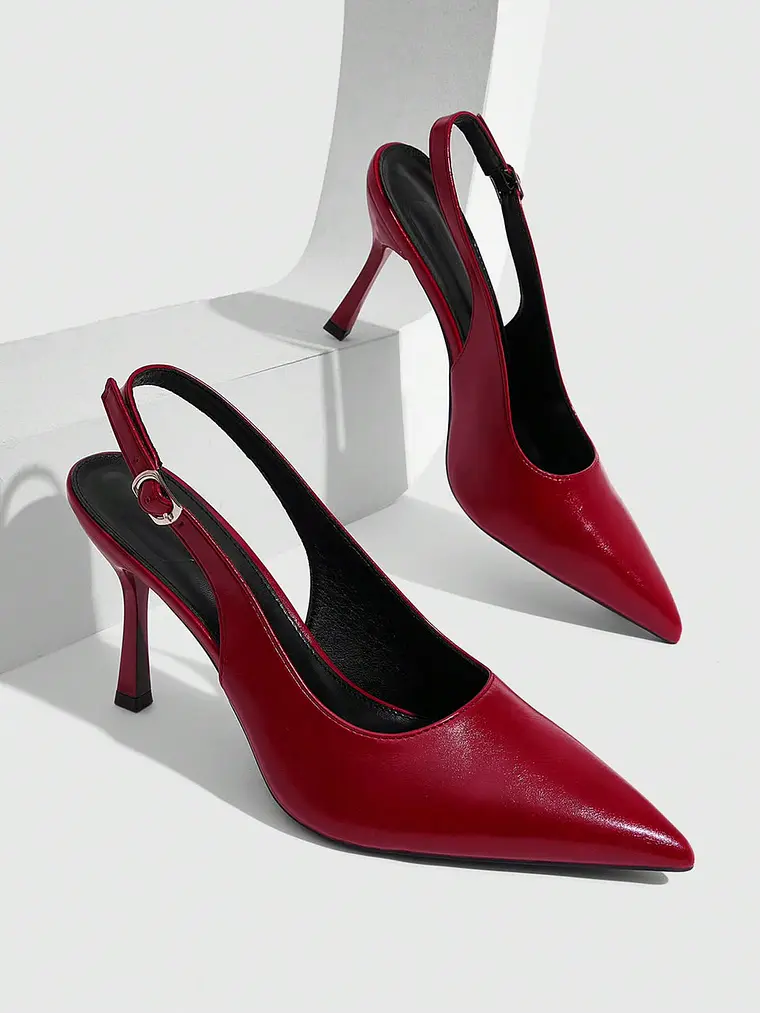 ESTILETTOS 1