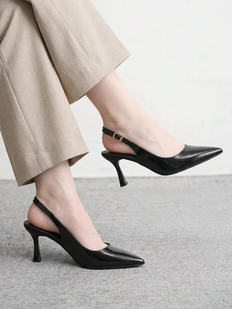 ESTILETTOS 1