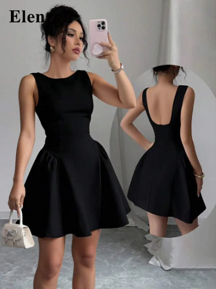 TRAJE BAÑO DE DOS PIEZQ 1