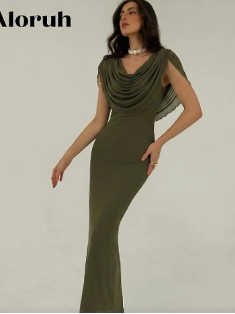 VESTIDO LARGO 1
