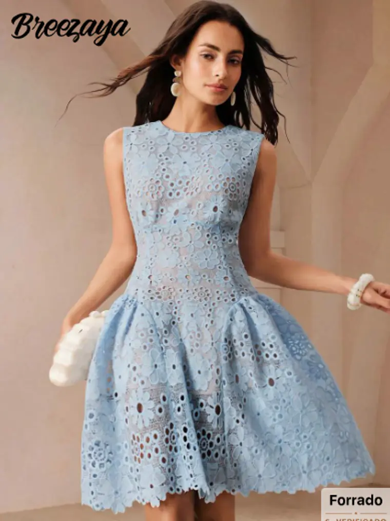 VESTIDO CORTO 1