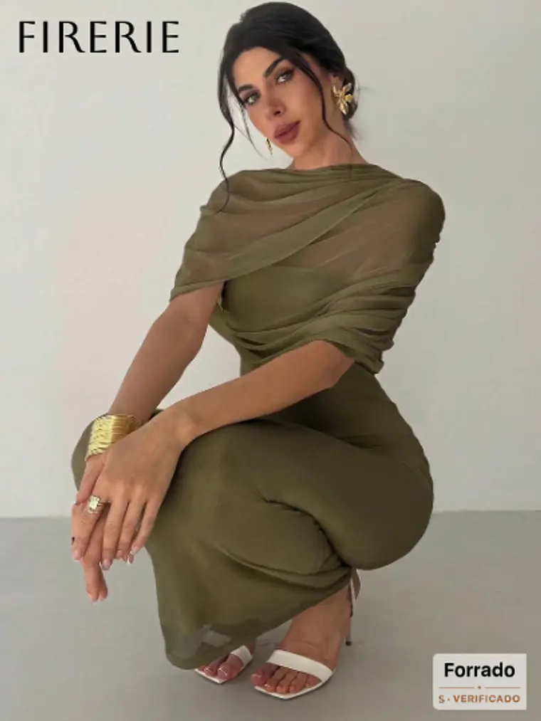 VESTIDO LARGO  1