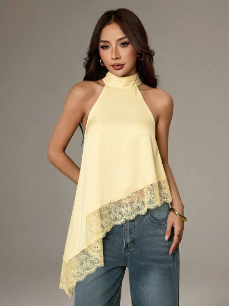 BLUSA CON ENCANJE 1
