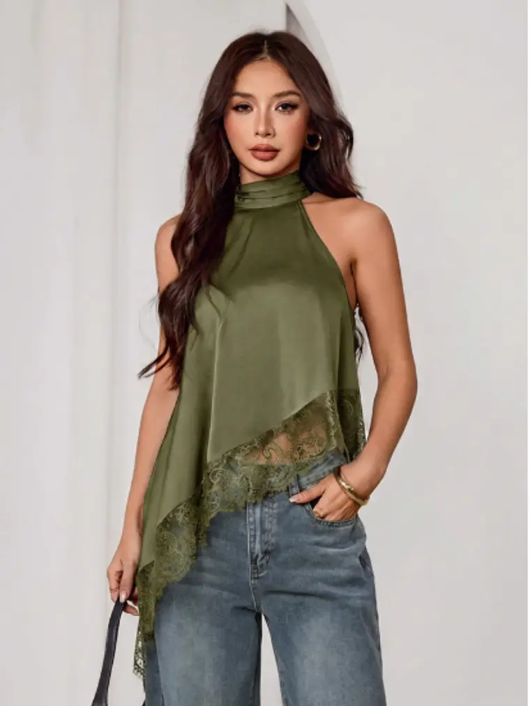 BLUSA CON ENCANJE 2