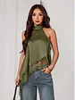 BLUSA CON ENCANJE - Miniatura 2