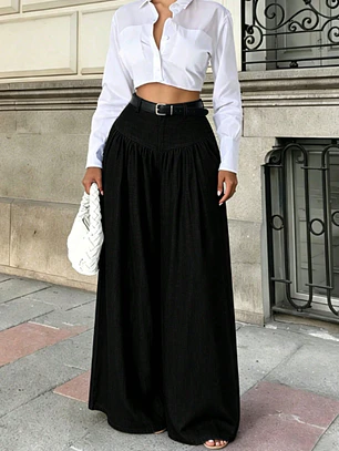 PANTALON DE VESTIR