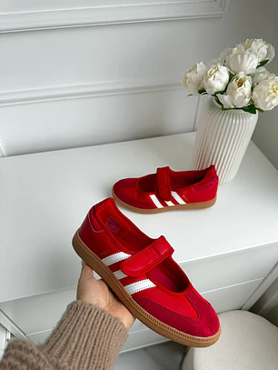 TENIS MARY JEAN ROJAS