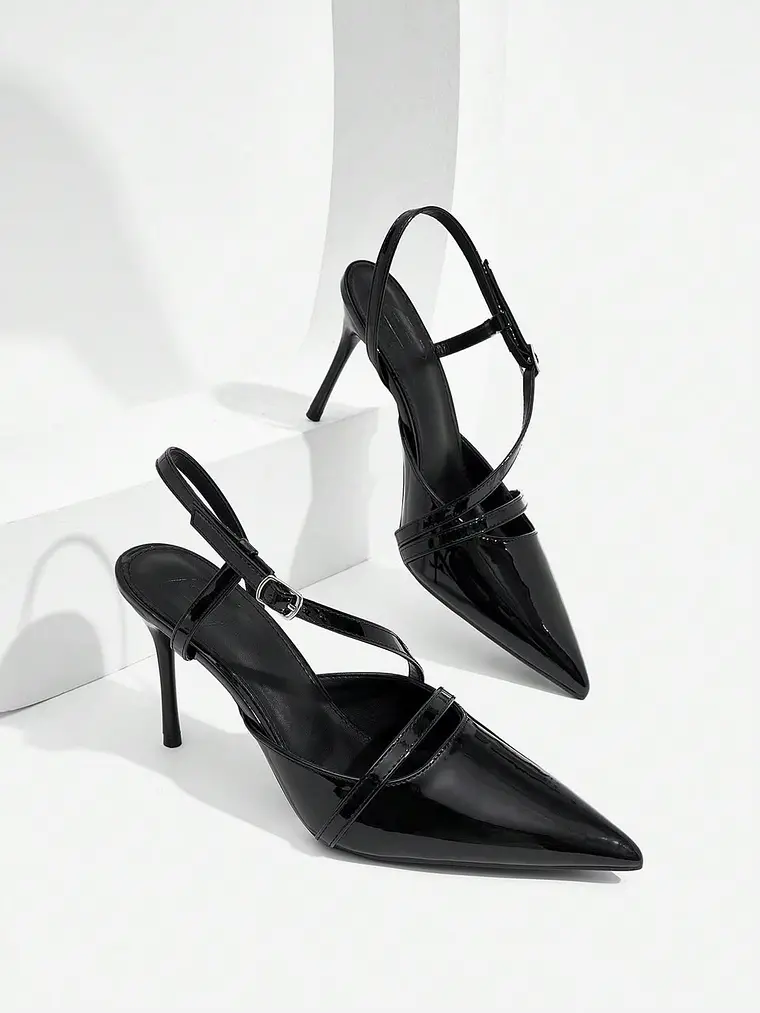 ESTILETTOS 1
