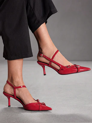 ESTILETTOS