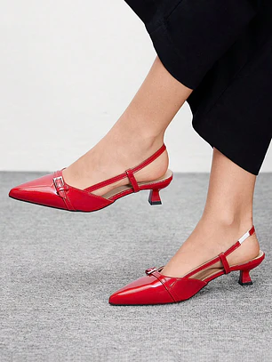 ESTILETTOS