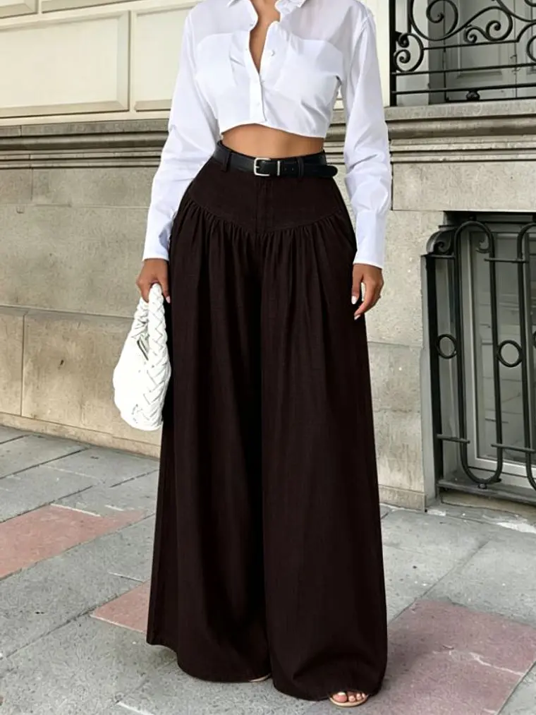 PANTALON DE VESTIR 3