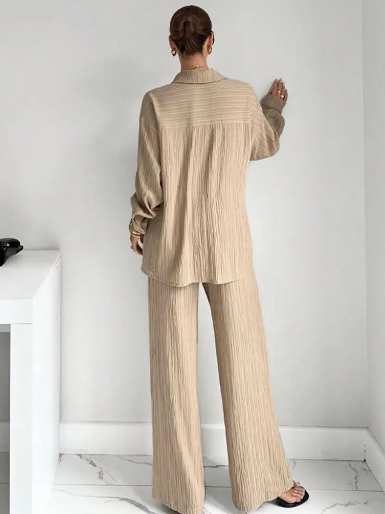 CONJUNTO 2 PIEZAS UNICOLOR 2