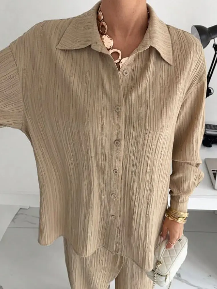 CONJUNTO 2 PIEZAS UNICOLOR 3
