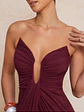 BLUSA ELEGANTE DE MUJER - Miniatura 3